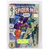 Image 1 : MARVEL COMICS SPIDERMAN  COMIC BOOK