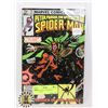 Image 1 : MARVEL COMICS SPIDERMAN  COMIC BOOK