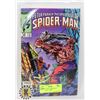 Image 1 : MARVEL COMICS SPIDERMAN  COMIC BOOK
