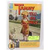Image 1 : TAMMY TELL ME TRUE COMIC BOOK ARCHIE SERIES