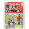 Image 1 : BETTY VERONICA COMIC BOOK ARCHIE SERIES