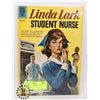 Image 1 : LINDA LARK STUDENT NURSE COMIC BOOK