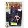 Image 1 : SPIDER-MAN 128 COMIC BOOK