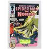 Image 1 : MARVEL 146 SPIDER-MAN COMIC BOOK