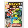 Image 1 : MARVEL SPIDER-MAN COMIC BOOK