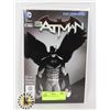 Image 1 : DC BATMAN COMIC BOOK