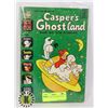 Image 1 : HARVEY COMICS CASPER'S GHOST LAND