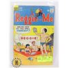 Image 1 : ARCHIE SERIES REGGIE AND ME COMIC BOOK
