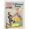 Image 1 : THE CHIMNEY SWEEP CLASSIC JUNIOR COMIC BOOK 536