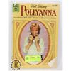 Image 1 : WALT DISNEY POLLYANNA COMIC BOOK