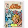 Image 1 : CHARLTON COMICS SECRET ROMANCE COMIC BOOK