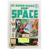 Image 1 : DC SUPER STARS OF SPACE COMIC BOOK
