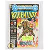 Image 1 : DC ADVENTURE COMIC BOOK
