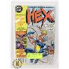 Image 1 : DC HEX COMIC BOOK
