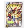 Image 1 : MARVEL 12.1 AVENGERS COMIC BOOK