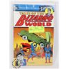 Image 1 : TALES OF THE BIZZARRO WORLD SUPERMAN