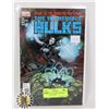 Image 1 : MARVEL 633 INCREDIBLE HULK5 HEART OF MONSTER