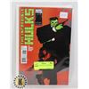 Image 1 : MARVEL 626 HULK5 COMIC BOOK