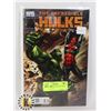 Image 1 : MARVEL 629 HULK5 COMIC BOOK