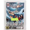 Image 1 : MARVEL 672 SPIDER-MAN COMIC BOOK