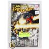 Image 1 : MARVEL 669 SPIDER-MAN COMIC BOOK