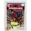 Image 1 : MARVEL LIMITED SERIES 1OF 5 SPIDER-MAN COMIC BOOK