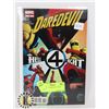 Image 1 : MARVEL 13 DAREDEVIL COMIC BOOK