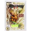 Image 1 : AQUAMAN BURIED ALIVE COMIC BOOK