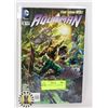 Image 1 : AQUAMAN NEW 52 COMIC BOOK