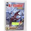 Image 1 : G.I. COMBAT COMIC BOOK