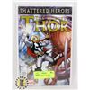 Image 1 : MARVEL 9 THOR COMIC BOOK