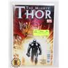 Image 1 : MARVEL 6 THOR COMIC BOOK