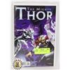 Image 1 : MARVEL 4 THOR COMIC BOOK