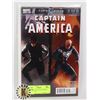 Image 1 : MARVEL 619 CAPTAIN AMERICA COMIC BOOK