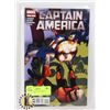 Image 1 : MARVEL 5 CAPTAIN AMERICA COMIC BOOK