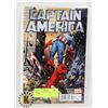 Image 1 : MARVEL 3 CAPTAIN AMERICA COMIC BOOK