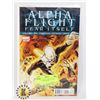 Image 1 : MARVEL 2 OF 8 COMICS ALPHA FLIGHT COMIC BOOK