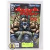 Image 1 : BATMAN DARK NIGHT COMIC BOOK
