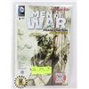 Image 1 : DC COMICS MEN OF WAR COMIC BOOK
