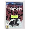 Image 1 : DC COMICS BOOK BATMAN THE NEW 52