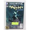 Image 1 : DC COMICS BOOK BATMAN THE NEW 52