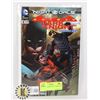 Image 1 : BATMAN DARK NIGHT COMIC BOOK