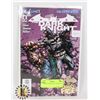 Image 1 : BATMAN DARK NIGHT COMIC BOOK