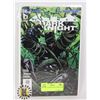 Image 1 : BATMAN DARK NIGHT COMIC BOOK