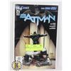 Image 1 : DC COMICS BOOK BATMAN THE NEW 52