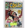 Image 1 : MARVEL CONAN THE BARBARIAN COMIC BOOK 208