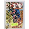 Image 1 : MARVEL CONAN THE BARBARIAN COMIC BOOK 2016