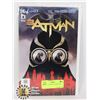Image 1 : DC COMICS BOOK BATMAN THE NEW 52