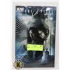 Image 1 : THE X FILES COMIC BOOK ANNUAL 2014