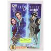 Image 1 : THE X FILES COMIC YEAR ZERO